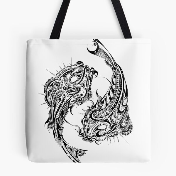 Item preview,  [ Geometry Flow ] Horoscope - Pisces designed and sold by MR-END.