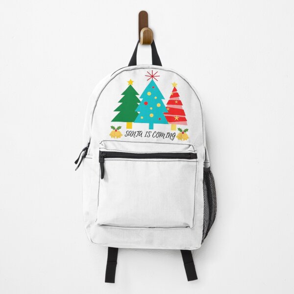 Item preview, Santa Is Coming designed and sold by Damitparasayo.