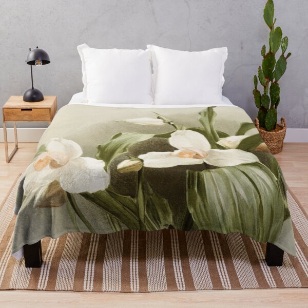 Item preview, Reichenbachia: Orchids Illustrated and Described designed and sold by EsotericBotanic.
