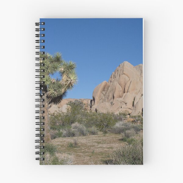 Item preview, Joshua Tree Boulder designed and sold by devenm.