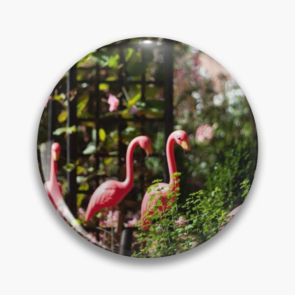 Item preview, Flora Flamingo designed and sold by JLFehr.