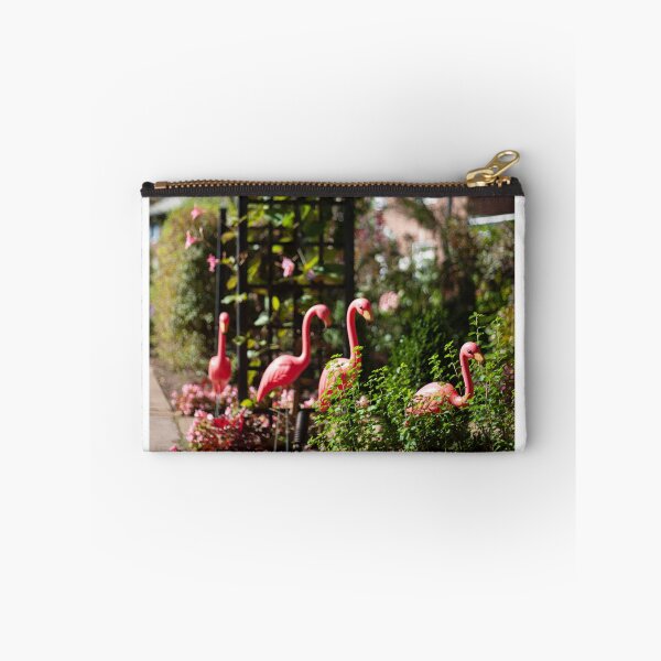 Item preview, Flora Flamingo designed and sold by JLFehr.