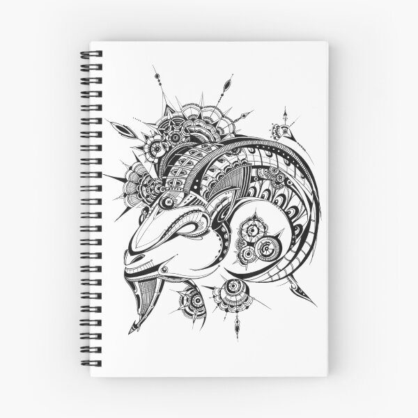Item preview, [ Geometry Flow ] Horoscope - Aries designed and sold by MR-END.