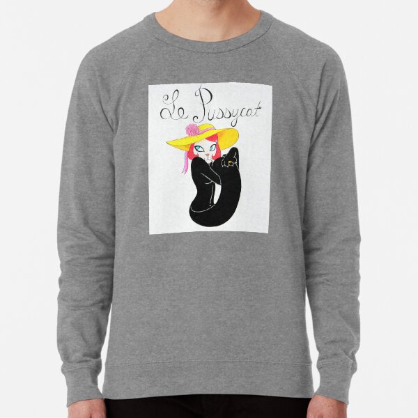 chic sweatshirts