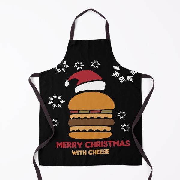 Item preview, Merry Christmas with Cheese designed and sold by kapkap95.