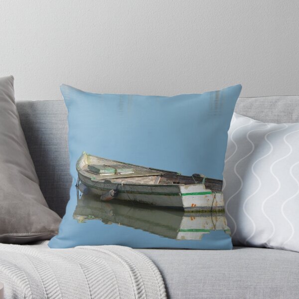 Item preview, Waiting For The Fisherman designed and sold by Alexandra Lavizzari.