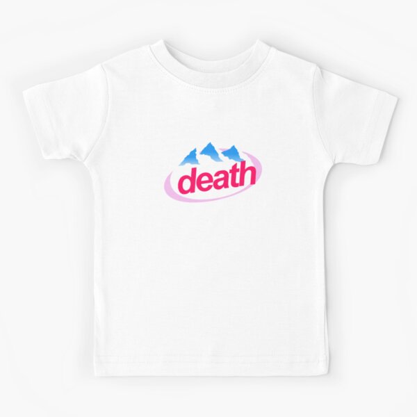 Vetements Enfant Et Bebe Sur Le Theme Evian Redbubble