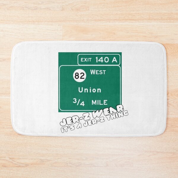 Item preview, Union NJ Shirts designed and sold by JerZWear.