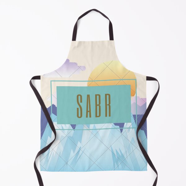 Item preview, sabr- patience designed and sold by Zackman75.