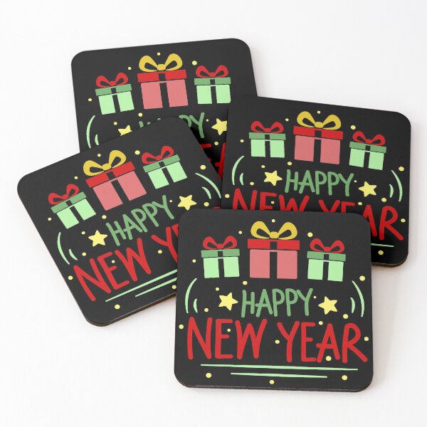 Item preview, Quarantine Happy new year 2021 V.1 designed and sold by taby2you.