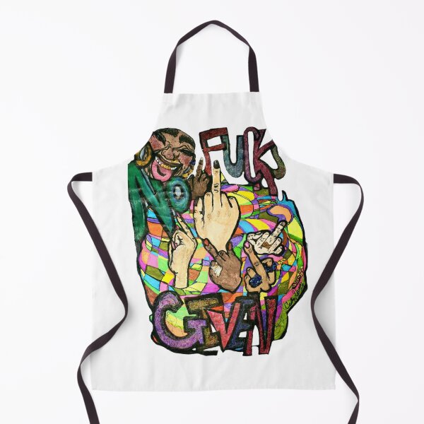 Item preview, NO Fucks Given designed and sold by SheSoFabFashion.