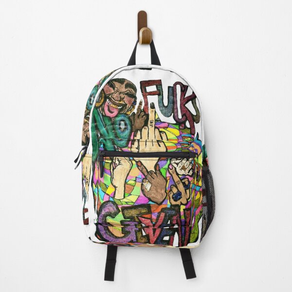 Item preview, NO Fucks Given designed and sold by SheSoFabFashion.
