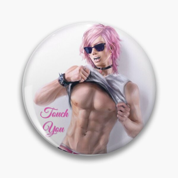 Item preview, Yarichin B Club Essential designed and sold by DigitalSantino.