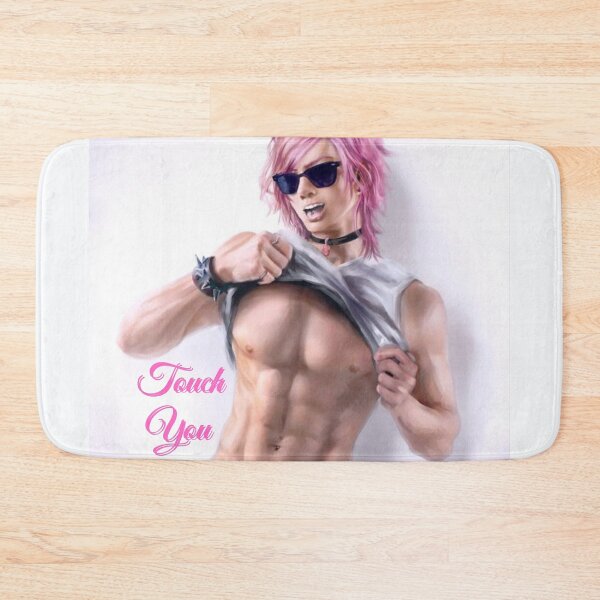 Item preview, Yarichin B Club Essential designed and sold by DigitalSantino.