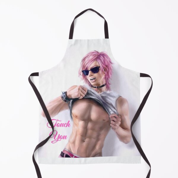 Item preview, Yarichin B Club Essential designed and sold by DigitalSantino.