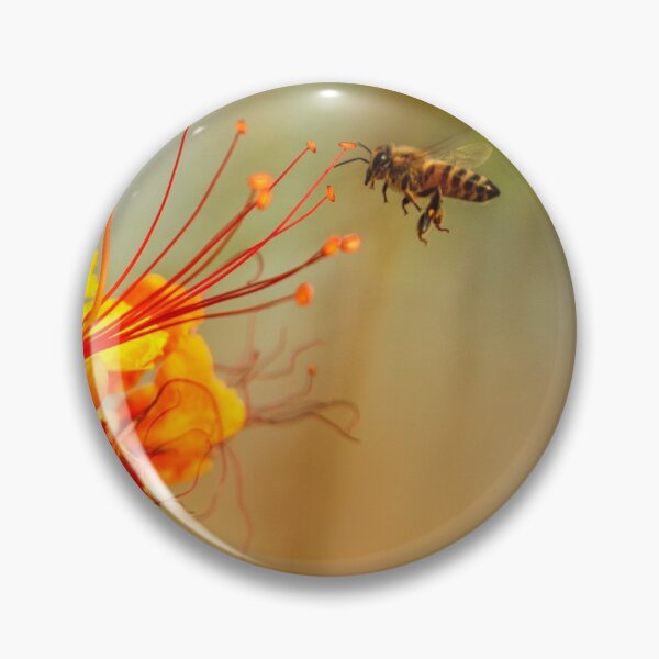 Item preview, Pistil Peeper designed and sold by Randy Turnbow.