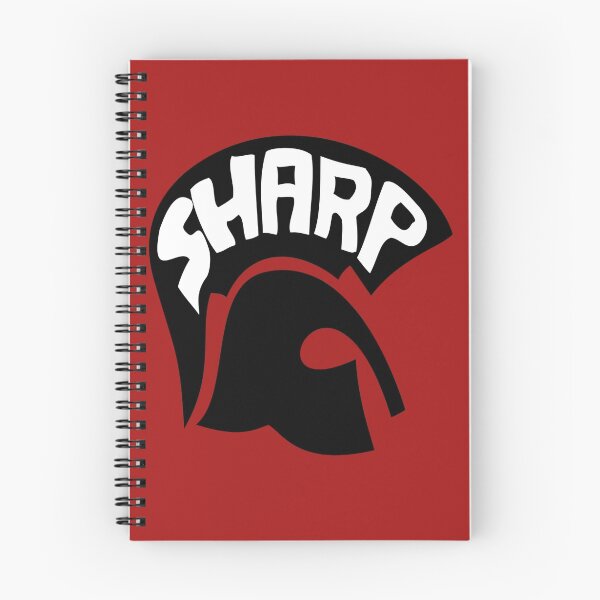 Artikelvorschau, SHARP - Skinhead-Antifa entworfen und verkauft von EnjoyRiot.