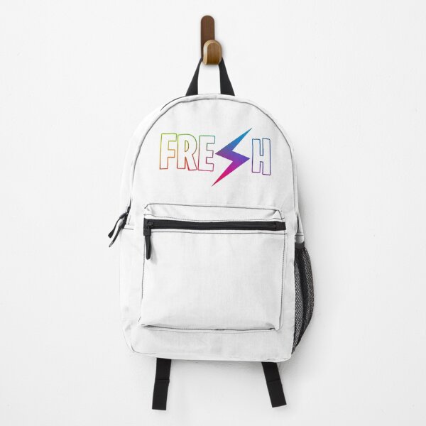 Item preview, Fresh Merch Collections RGB (Chroma) designed and sold by ItsAbhishek.