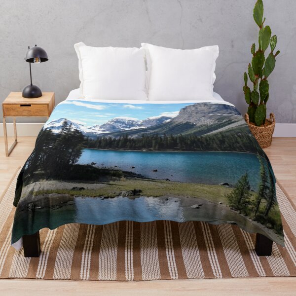 Item preview, Spirit Island -Canadian Rockies designed and sold by Gordon Nelson.