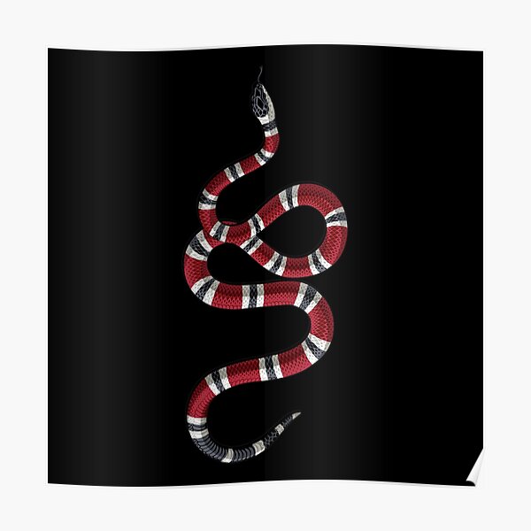 gucci snake colors