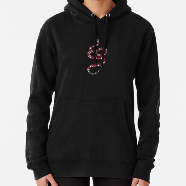 gucci square hoodie