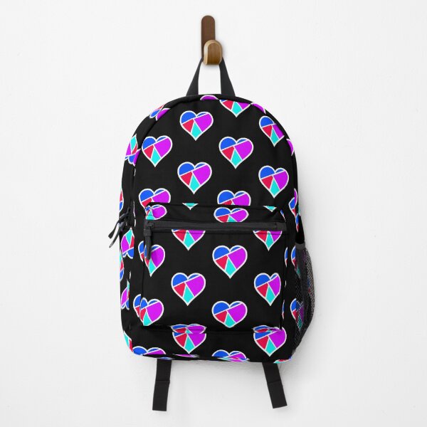 Item preview, 4Colored Heart designed and sold by JiveBoy.