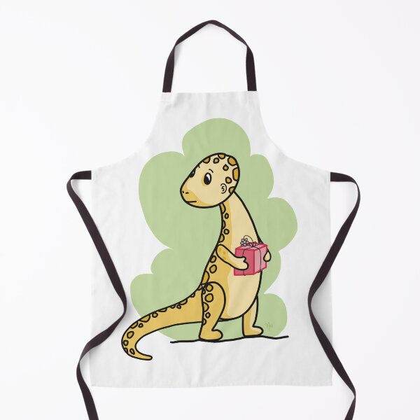 Item preview, Bronté De La Saurus designed and sold by Noshms.