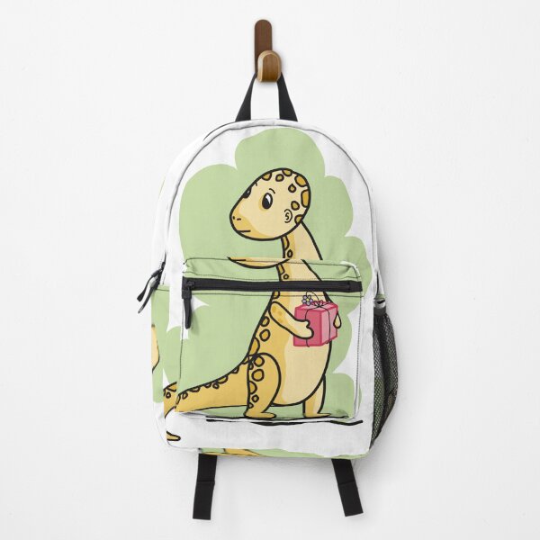 Item preview, Bronté De La Saurus designed and sold by Noshms.