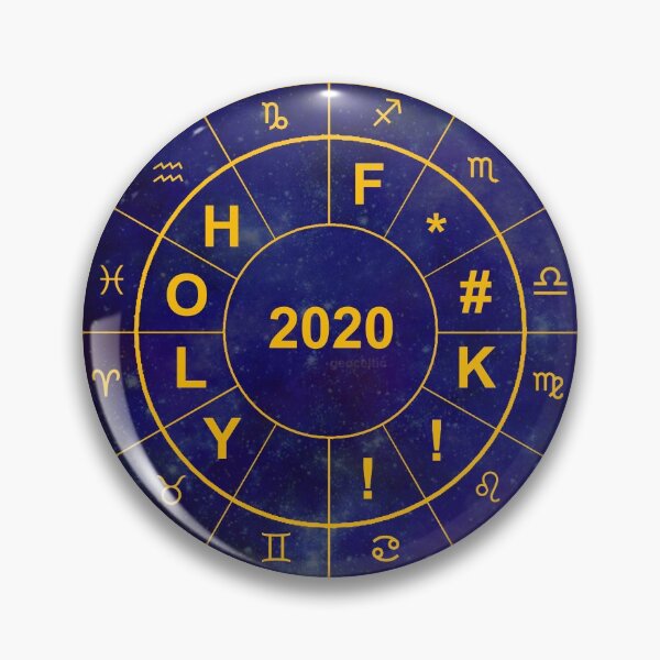 Item preview, 2020: Holy F**k designed and sold by geoceltic.