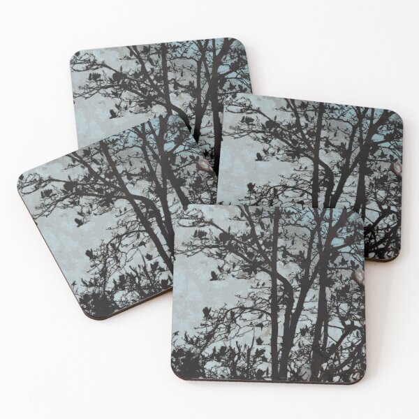 Item preview,  Shadows of Magnolia that sweet sweet thing designed and sold by Michael Langley.