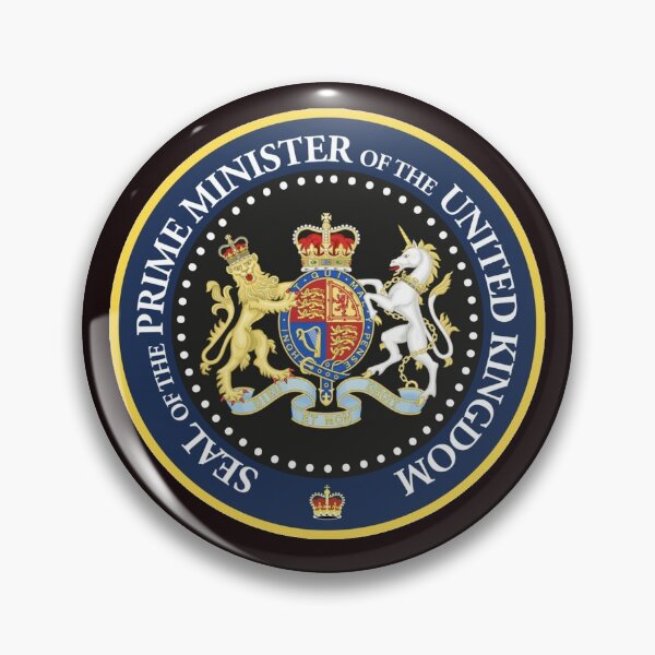 Item preview, PM Seal - United We Stand designed and sold by Madcapviolet.
