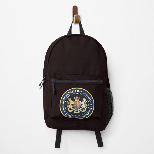 Item preview, PM Seal - United We Stand designed and sold by Madcapviolet.