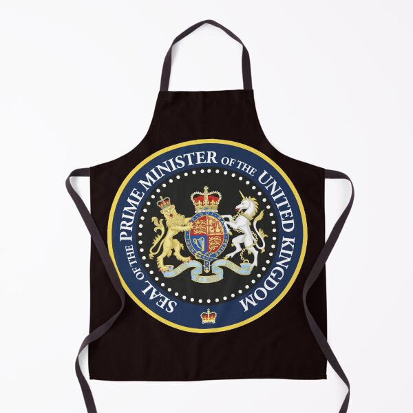 Item preview, PM Seal - United We Stand designed and sold by Madcapviolet.