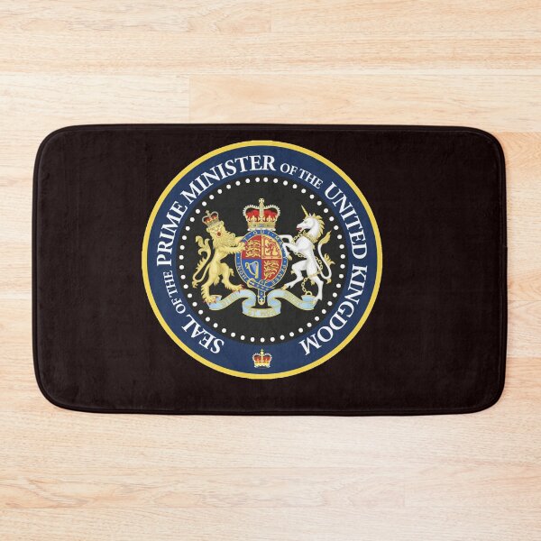Item preview, PM Seal - United We Stand designed and sold by Madcapviolet.