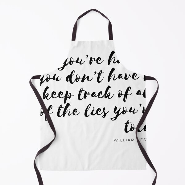 Item preview, If you’re honest minimalist quotation of my grandfather designed and sold by Silver Sky by Janet.