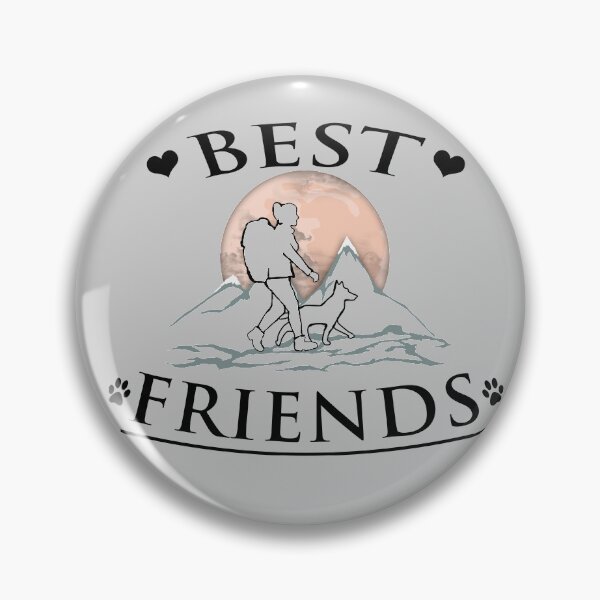 Item preview, Dog best friend designed and sold by BernhArt.