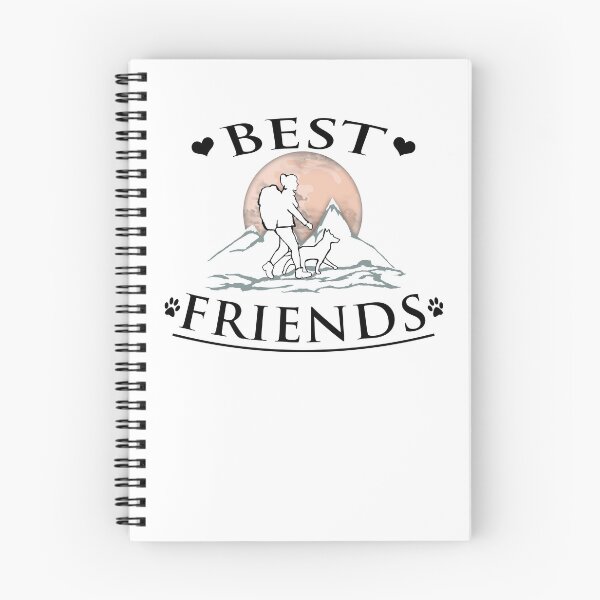 Item preview, Dog best friend designed and sold by BernhArt.