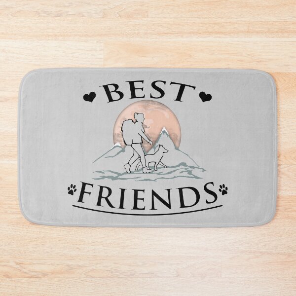 Item preview, Dog best friend designed and sold by BernhArt.