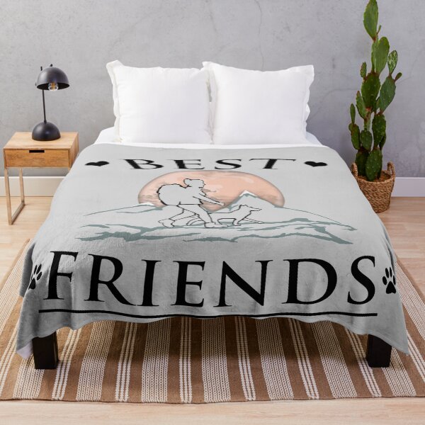 Item preview, Dog best friend designed and sold by BernhArt.