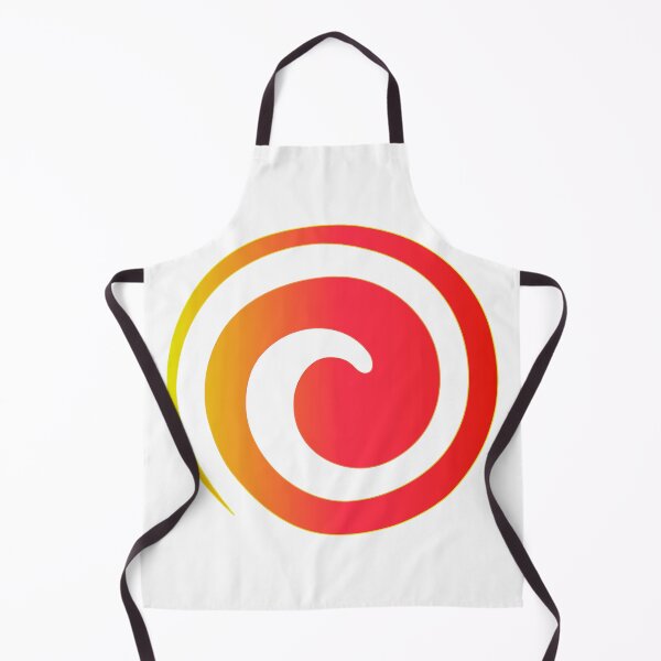 Item preview, Flame Spiral designed and sold by bunbun369.