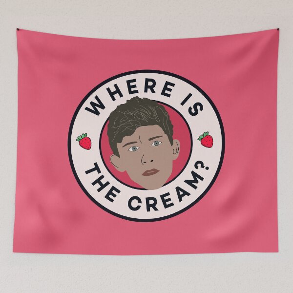 Item preview, Jamie, The Annoying Fella designed and sold by rhserra.