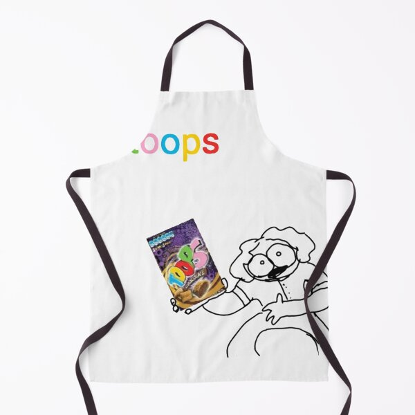 Item preview, Purchase this cereal designed and sold by Andy B.