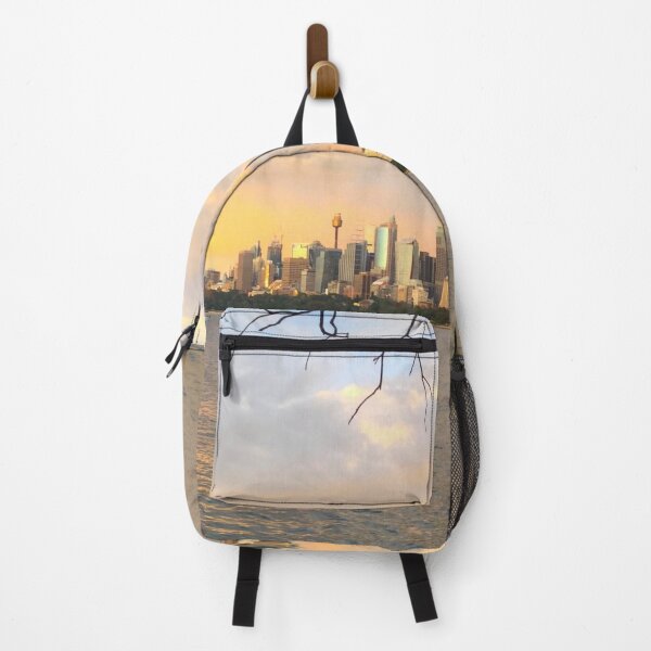 Item preview, Sydney Harbour in the morning light! designed and sold by Mickangelhere.