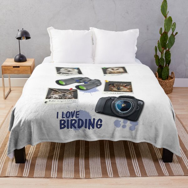 Item preview, birding designed and sold by obscurite.