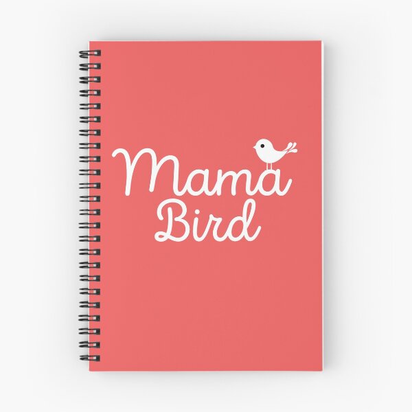 Item preview, MAMA BIRD TSHIRT AND MERCH designed and sold by JaylaStarr.