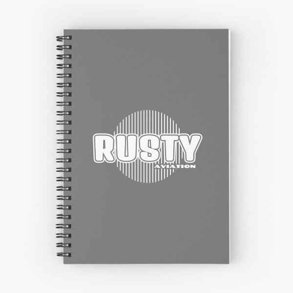 Item preview, Rusty Grill designed and sold by rustyredbubble.