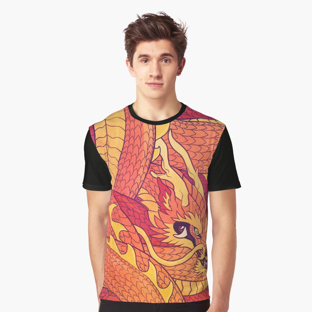 Item preview, Graphic T-Shirt designed and sold by lolliegag.
