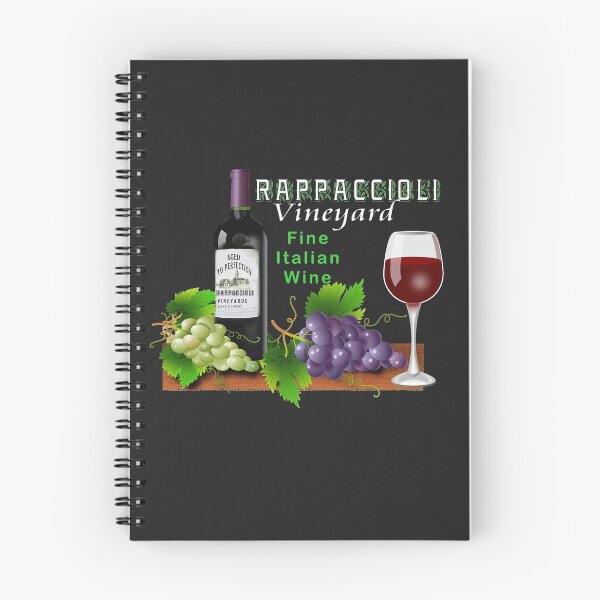 Item preview, Nicaragua Rappaccioli Vineyard Italian Wine  designed and sold by hispanicworld.