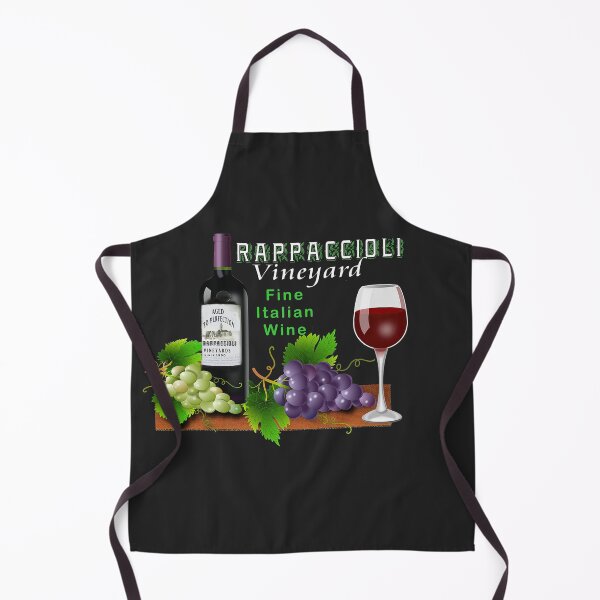 Item preview, Nicaragua Rappaccioli Vineyard Italian Wine designed and sold by hispanicworld.