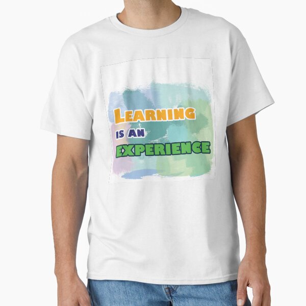 Item preview, learning is an experience designed and sold by Jimmielee.